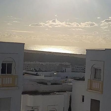 Relax Nouvelle Ville Ibn Batouta Tanger Exterior foto