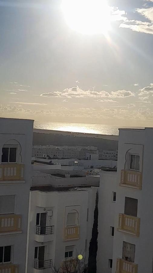 Relax Nouvelle Ville Ibn Batouta Tanger Exterior foto